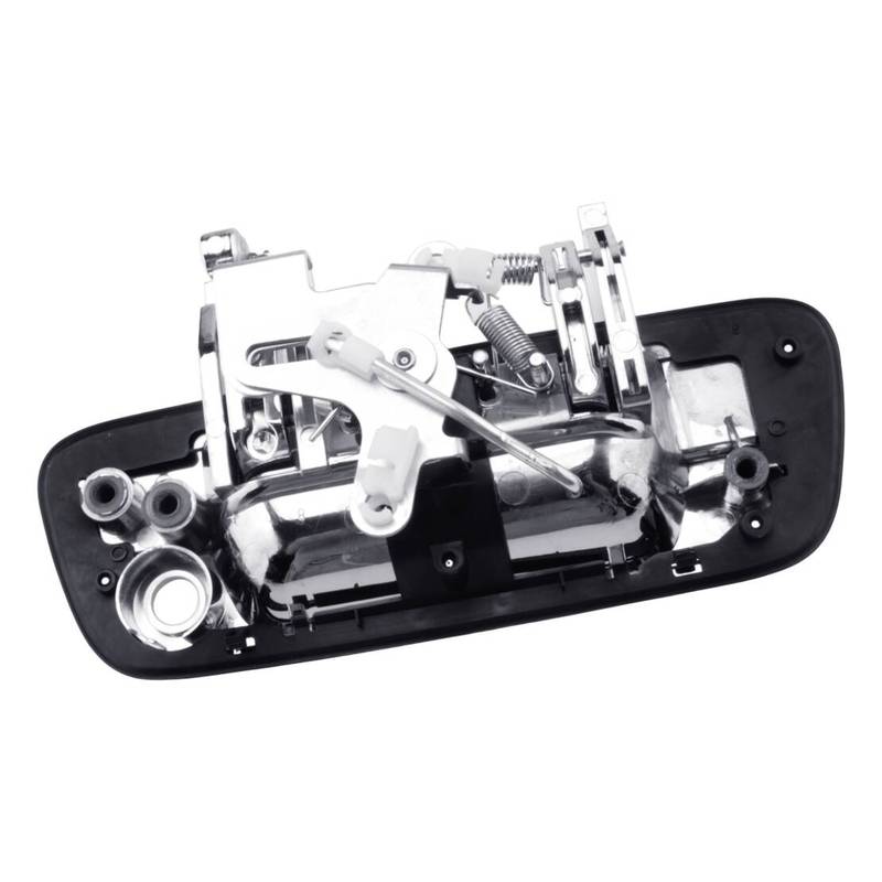 Tailgate Handle With Keyhole 8-98079232-0 Fit For Holden Colorado Rodeo Isuzu D-MAX