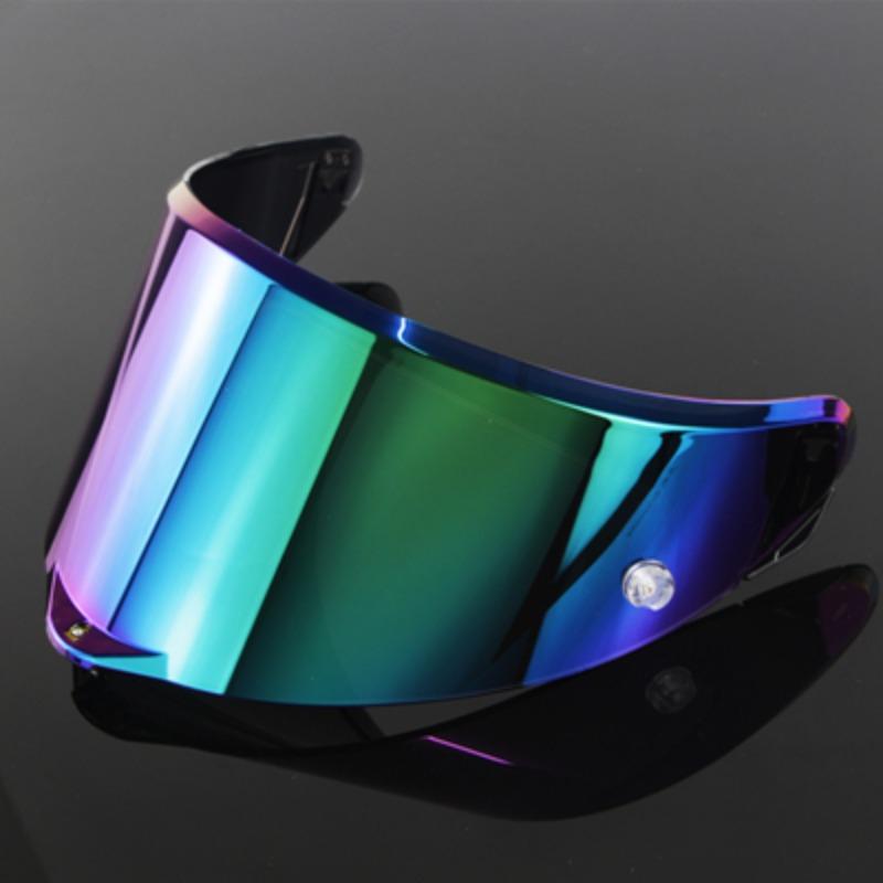 Full Face Carbon Fiber Motorcycle Helmet Motocross Racing Motobike Riding Glossy Black Helmet Casco De Motocicleta Four Season