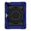 Suitable for Lenovo Tablet Case Protective Cover M11M9one8.7K9IDEA11 Xiaoxin 2025 with Wristband and Rotating Stand