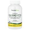 Chewable Cal/Mag/Vit D3, Chocolate, 60 Chewable Tablets