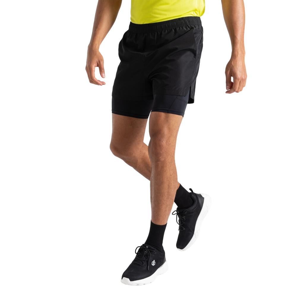 Dare 2B Mens Movement Shorts