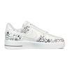 Nike Air Force 1 Low Air Force 1 Low top Skateboard Shoes Women's Black White DD8959-100(team5-)