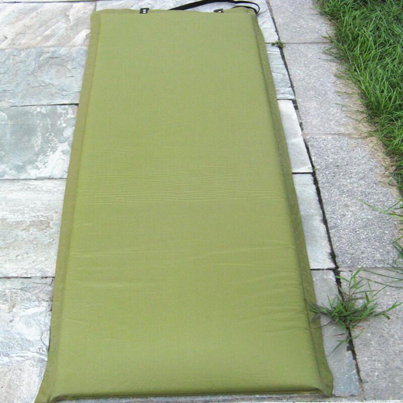 Canadian Camper Self-Inflating Camping Sleeping Mat
