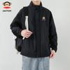 paul frank Herren 2025 Frühling/Herbst Lässige Lockere Jacke