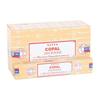 Copal Incense Sticks (Pack of 12)