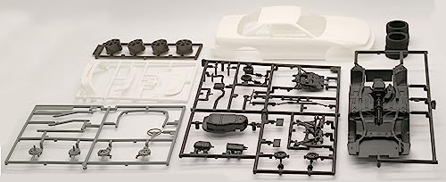Fujimi Model (FUJIMI) 1/24 Naniwa Tomoare Series No.1 Silvia Q's (S13) Goods-san Version Plastic Model