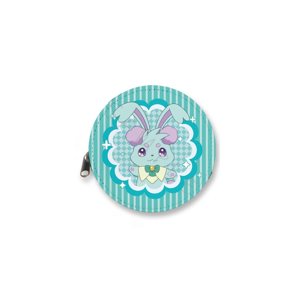 Сессия Оркестра Принцессы  D [Навиль] Круглый Кошелек-Монетница