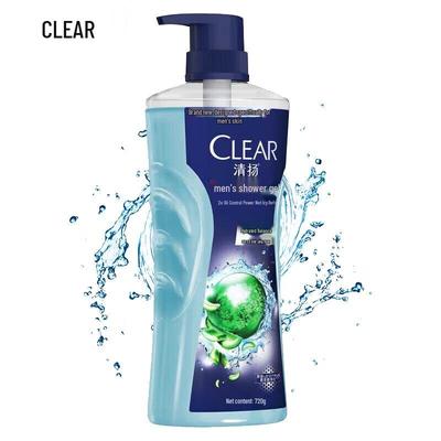 Saponi e gel doccia – Gel doccia