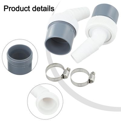 Accessori per il bagno – Tubi idraulici flessibili