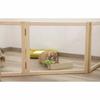 Trennwände Kerbl Plexiglas Kunststoff