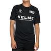 Kelme Practice Shirt KST2001 Black Size M