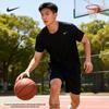 Nike Men's Crew Neck Short Sleeve Sports T-Shirt