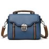 Direktvertrieb Umhängetasche Damen Tasche Neu Trendig Retro Tragbar Schultertasche Klein Vielseitig Mode Kleine Quadratische Tasche