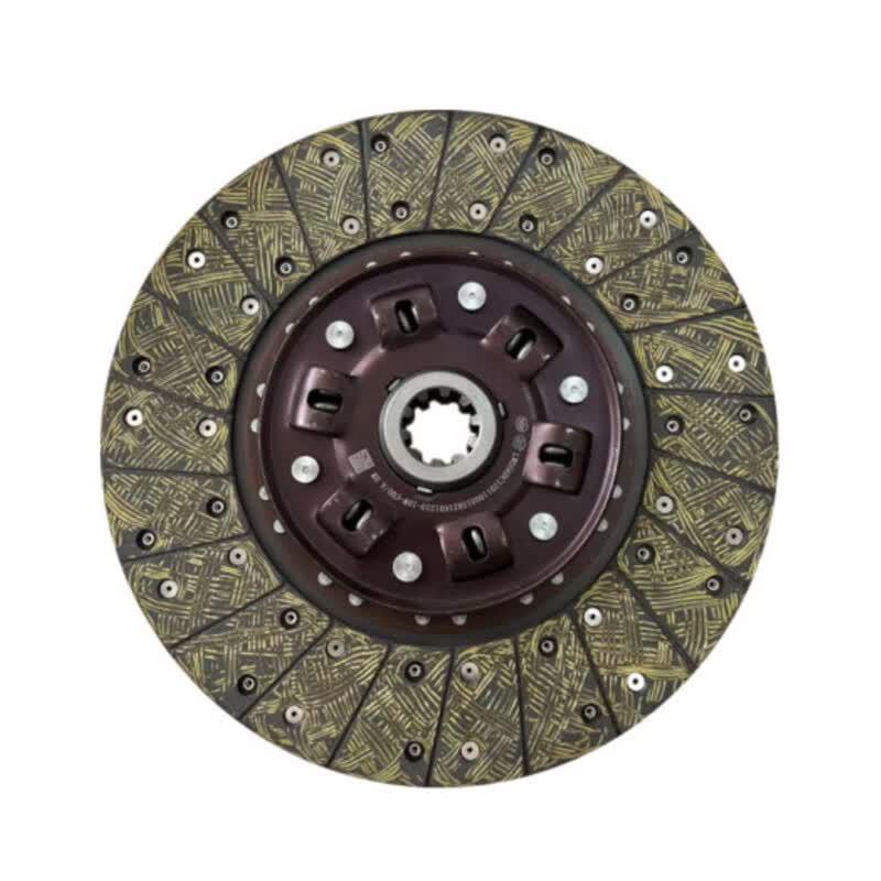 Jiefang Truck Clutch Driven Plate