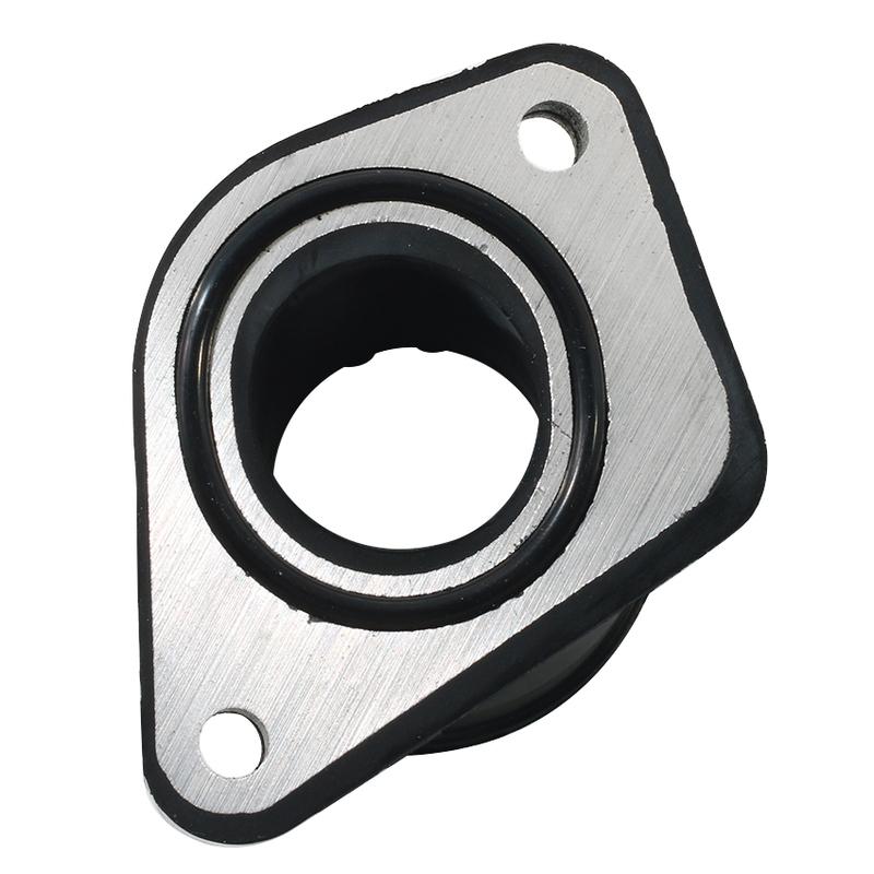 CBF250 Carburetor Interface Adapter Intake Manifold For Honda CBF 250 CBX250 Twister XR250 Tornado 2001-2020 16210-KPF-900