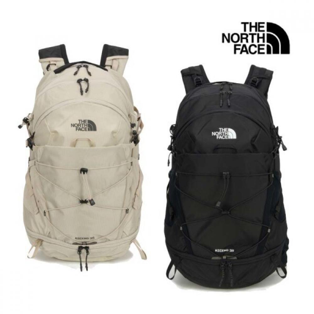 

The North Face Ascend Lt 35 Nm2sq58 B(BEIGE)/ONE
