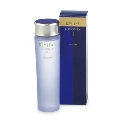 Revital Lotion Ex Ii 130ml