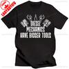 I Still Play With Blocks Car Mechanic Motor Engine Tshirt Social Club Printed Street Fashion New Casual Simple Round Neck