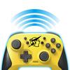 Licensed Wireless Hori Pad for Nintendo Switch Pikachu COOL Switch [Nintendo Product] - [Nintendo Compatible]