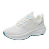 New Women's Shoes Sports Casual Shoes Little White Shoes Running Shoes Fashion Versatile Fashion Trendy Shoes Women's Shoes