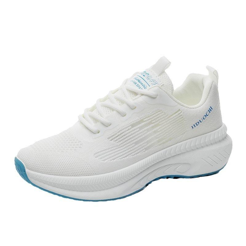 New Women's Shoes Sports Casual Shoes Little White Shoes Running Shoes Fashion Versatile Fashion Trendy Shoes Women's Shoes