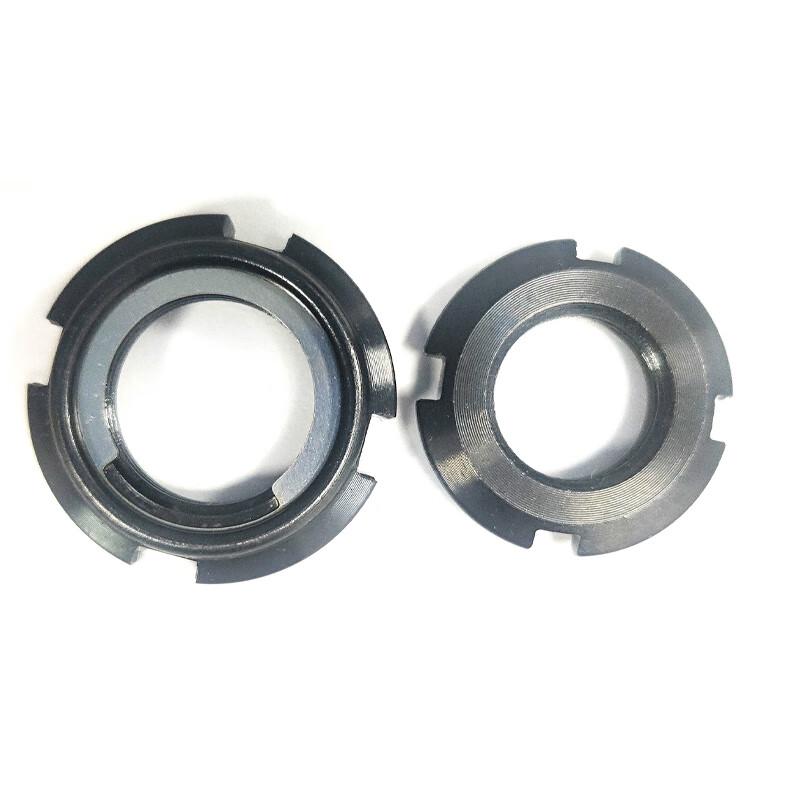 Yuanqian Precision U-shaped Locking Nut