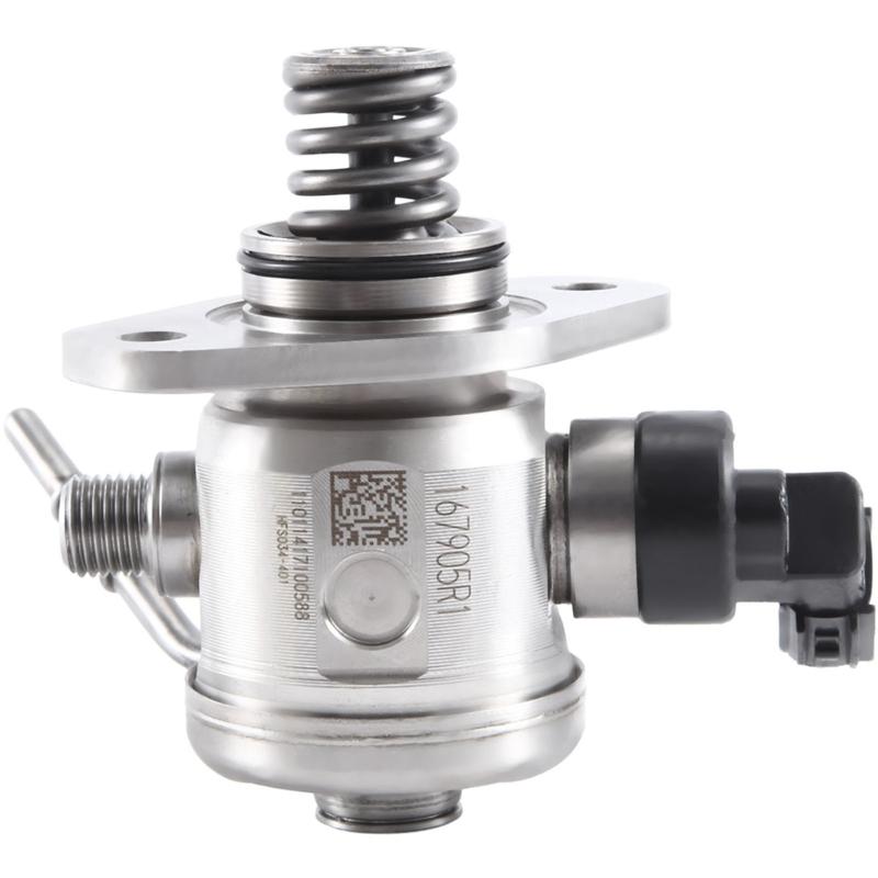 High Pressure Fuel Pump 16790-5R1-J01 16790-5R1-004 06161-5R1-305 for Fit Automotive Accessories Replacement Fuel Pump