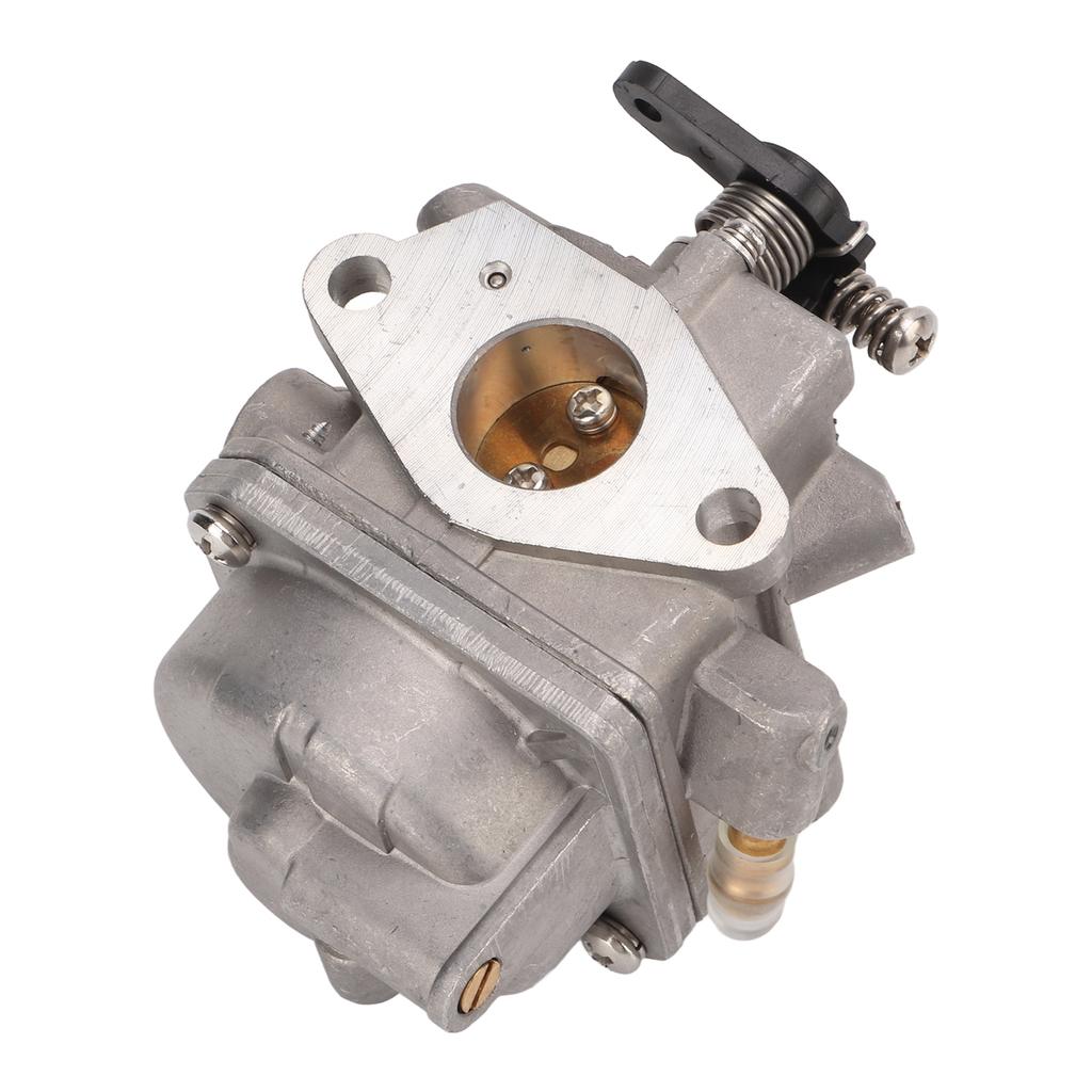 Metal Alloy Carburetor Assy 3R1‑03200‑1 Replacement for Tohatsu 4 Stroke 4hp 5hp Outboard
