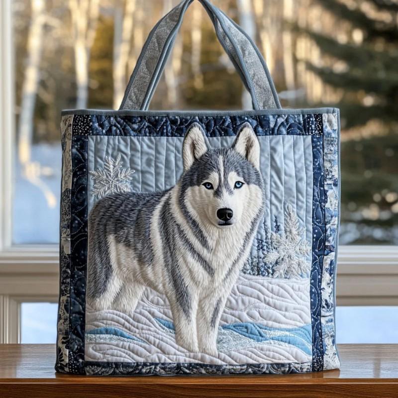 TEMU Womens Fashion Printed Tote Shoulder Bag 600D Oxford Cloth