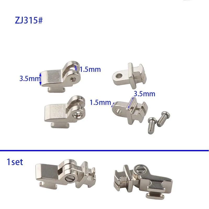 

10sets Glasses Hinge For Eyewear Frame,Hinges For Eyeglass Repairing Universal Hinges Replacement