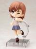 Kotobukiya A Certain Scientific Railgun S Mikoto Misaka PVC Painted Movable Figure Q-posh Non-scale