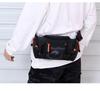 Men's Cross-Border Multi-Functional Chest Bag: Large Capacity, Dual-Purpose Shoulder Messenger & Sports Backpack