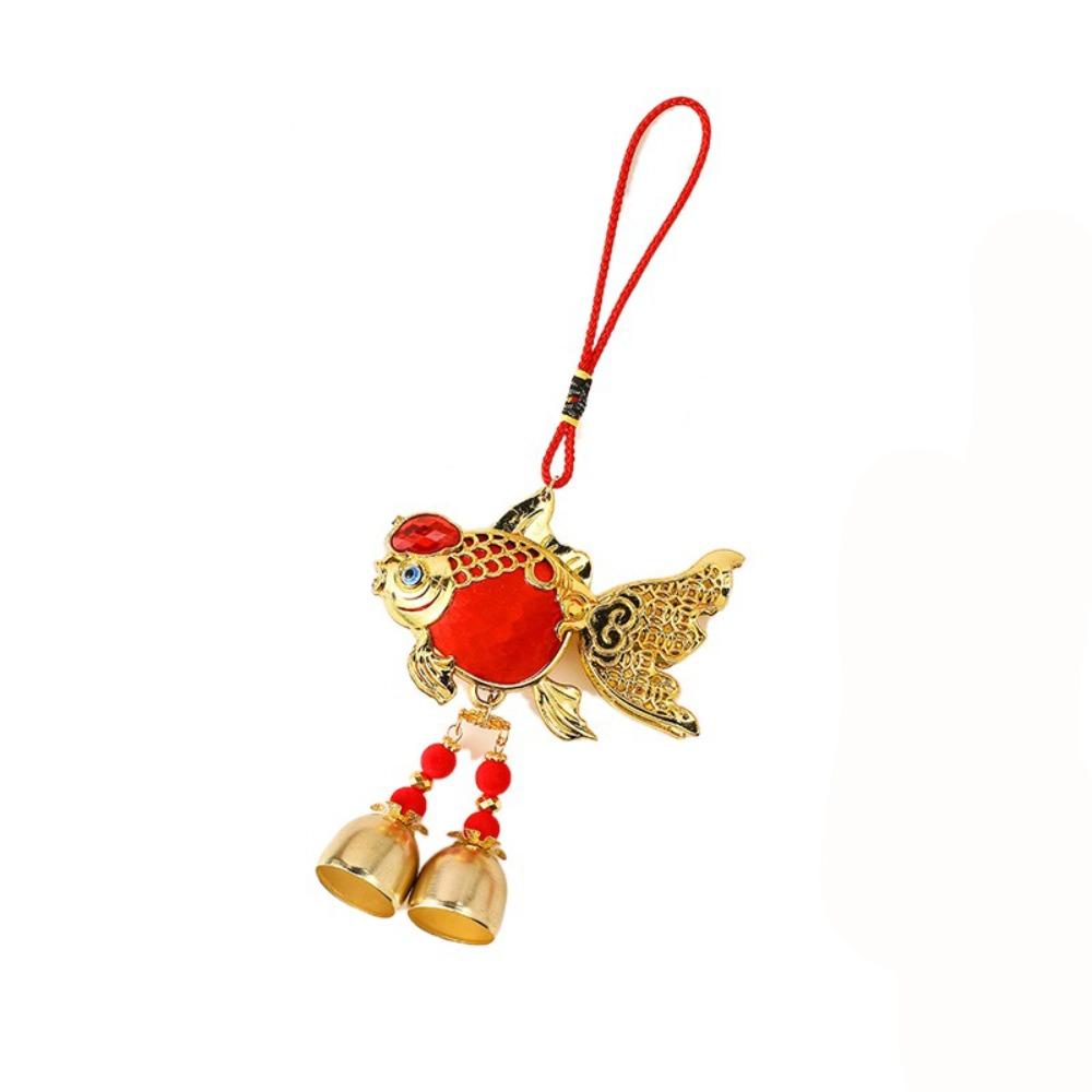 Traditional Hanging Ornaments Creative New Year Ornaments Spring Festival Pendant  Entrance