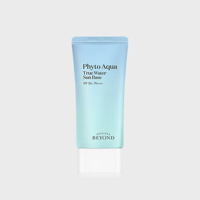 Beyond Phyto Aqua True Water Sun Base 50ml