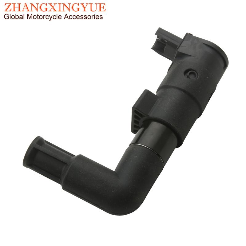 Ignition Coil For BMW R900 R 1200 GS RT HP2 Megamoto 12137715856 7715856-02