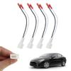 Speaker Connector Harnesses for  Corolla ,Car Audios Player Wiring Harness Replacement