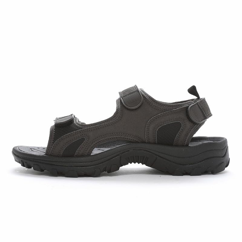 HT TR004 TROPIC CHARCOAL