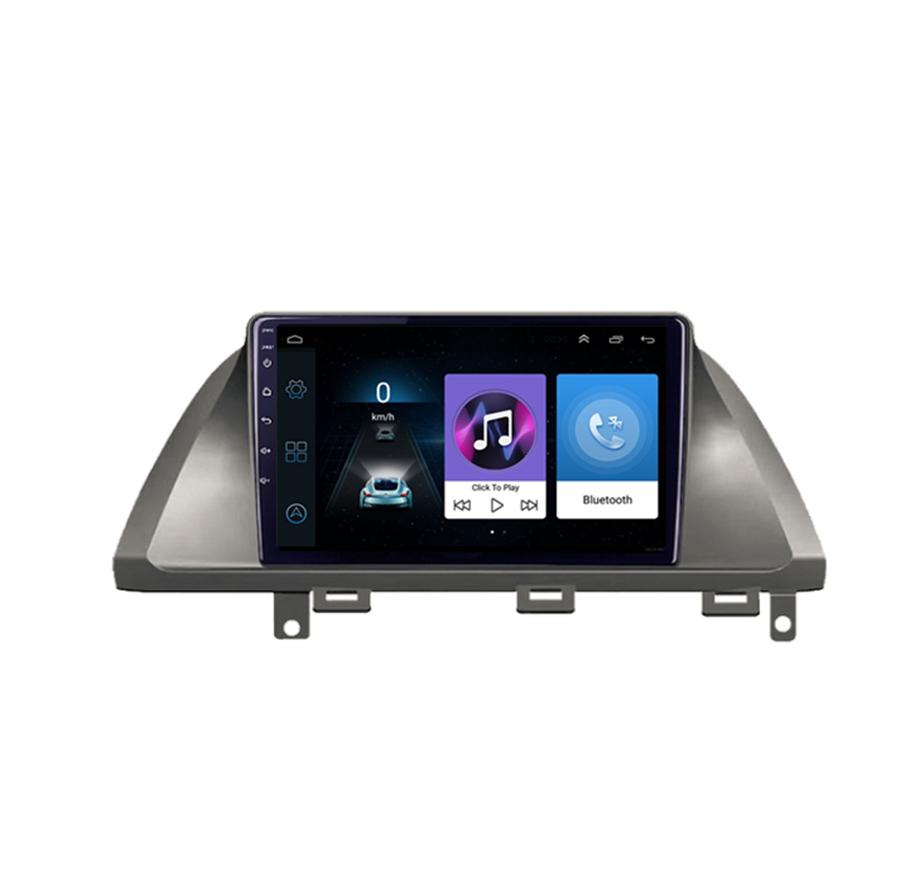 US version of Odyssey navigation all-in-one machine 05-10-9 inch built-in CP standard configuration