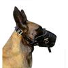 Dog Muzzle, Breathable Basket Muzzles For Small, Medium, Large And Dogs 2025