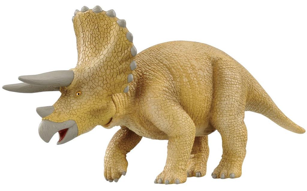 Ania AL-02 Triceratops
