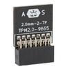 TPM 2.0 Module LPC 14pin Tpm 2.0 Remote Card Encryption Security Module for ASUS