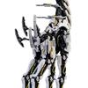 M Building Block Compatible With Lego, Giant Long-Necked Beast, Horizon Zero Dawn, Long-Necked Beast Assembly Toy Gift