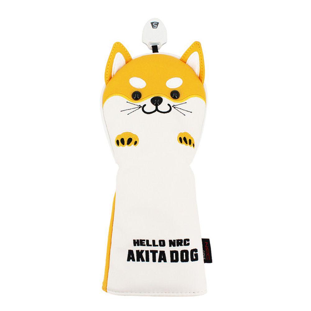 Putter Cover Golf Club Headcovers Golf Wood Head Covers Wood Driver Headcover Golf Club Headcover