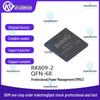 Original RK809-2 QFN-68 Battery Management & Video Interface Chip