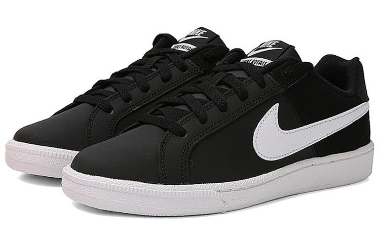Nike Court Royale 'Black White' Women's 749867-010