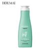 Hu Mei Goat Milk Shampoo: Smooth & Frizz-Free with Amino Acids, Scalp Oil Control