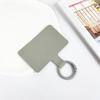 Universal Hanging Rope Fixed Card Anti-Lost Hanging Clip Fashionable Phone Patch  Lanyard