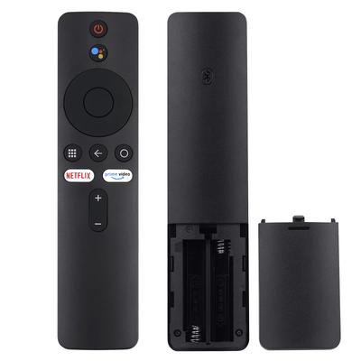 Nouvelle Télécommande vocale Bluetooth MI XMRM-006 pour Xiaomi MI Box S MI TV Stick MDZ-22-AB MDZ-24-AA Smart TV Box