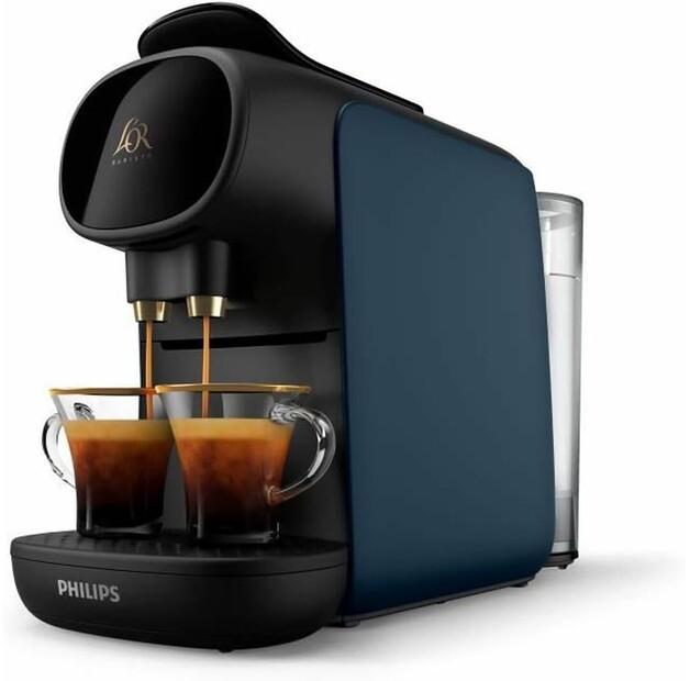 Капсульная кофемашина Philips LM9012/40 L'Or Barista