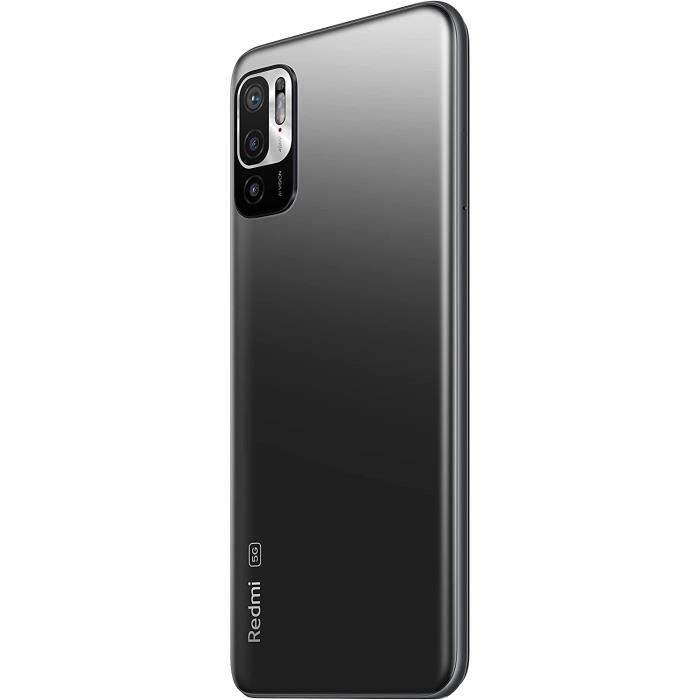 Case - Xiaomi - Redmi Note 10 5G/Poco M3 Pro 5G - Soft Silicone - Anti-Scratch - Shockproof